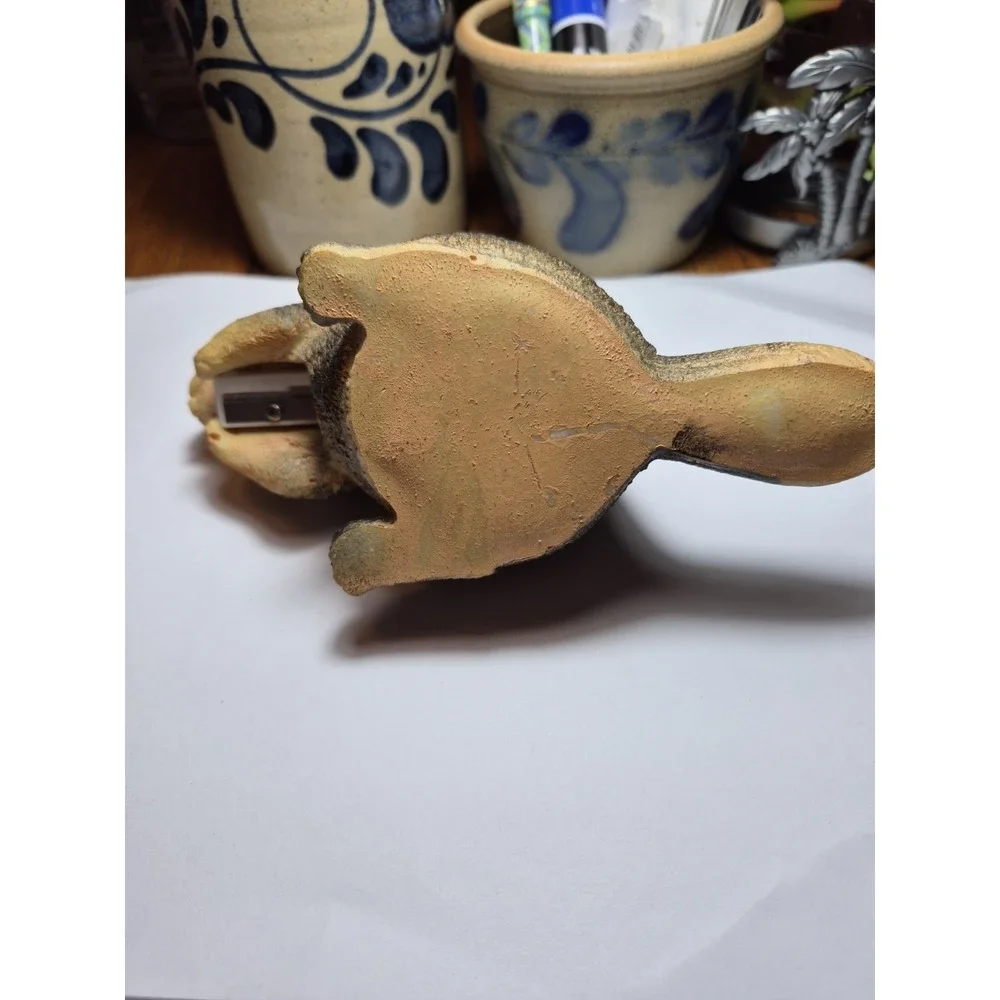 N/A squirrel pencil